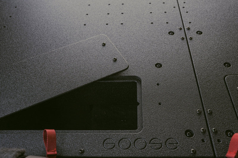 Load image into Gallery viewer, Toyota - Sequoia - 2023-Present - 3rd Gen - Explore Series - Seat Delete Plate System - Third Row - 100% Delete Package
