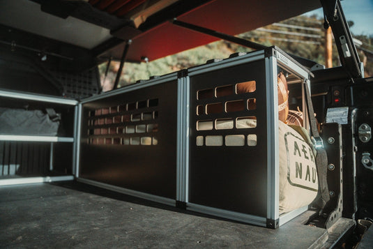 Toyota Tacoma - 2016-2023 - 3rd Gen - 6’ Bed - Explore Series - UltraLite - GFC