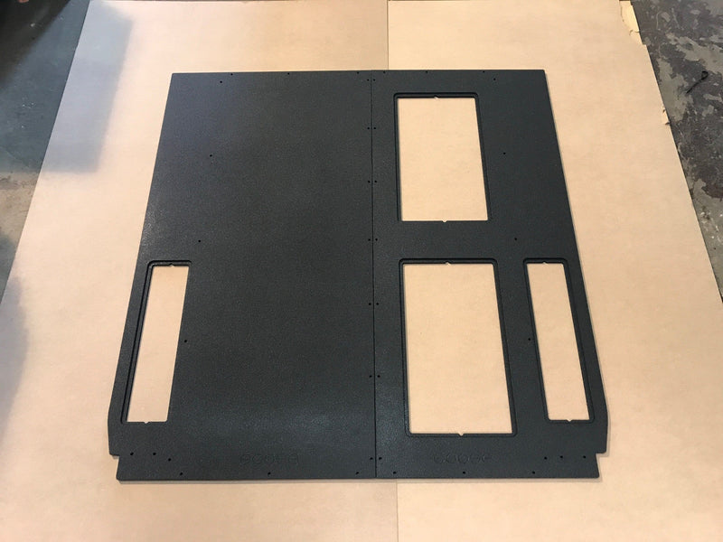 Load image into Gallery viewer, Toyota Tacoma 2005-2023 2nd and 3rd Gen. - Truck Bed Single Drawer Module - Top Plates
