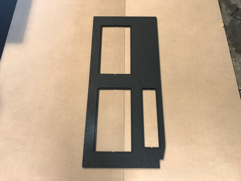 Load image into Gallery viewer, Toyota Tacoma 2005-2023 2nd and 3rd Gen. - Truck Bed Single Drawer Module - Top Plates
