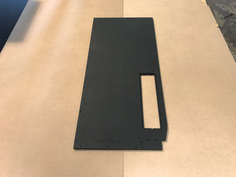 Load image into Gallery viewer, Toyota Tacoma 2005-2023 2nd and 3rd Gen. - Truck Bed Single Drawer Module - Top Plates
