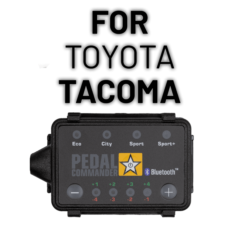 Load image into Gallery viewer, Pedal Commander for Toyota Tacoma
