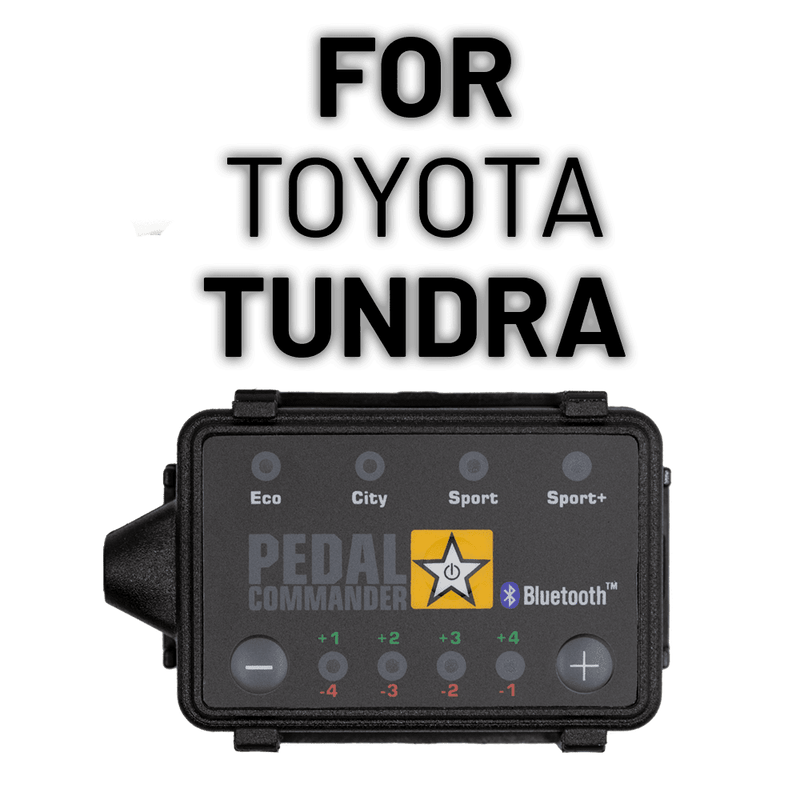 Load image into Gallery viewer, Pedal Commander for Toyota Tundra
