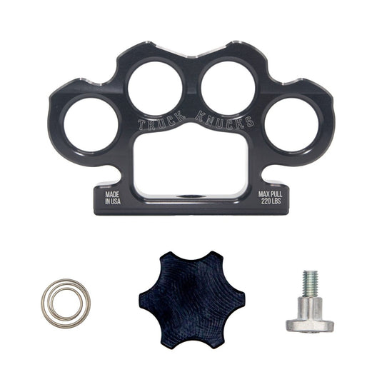 Truck Knucks - Black