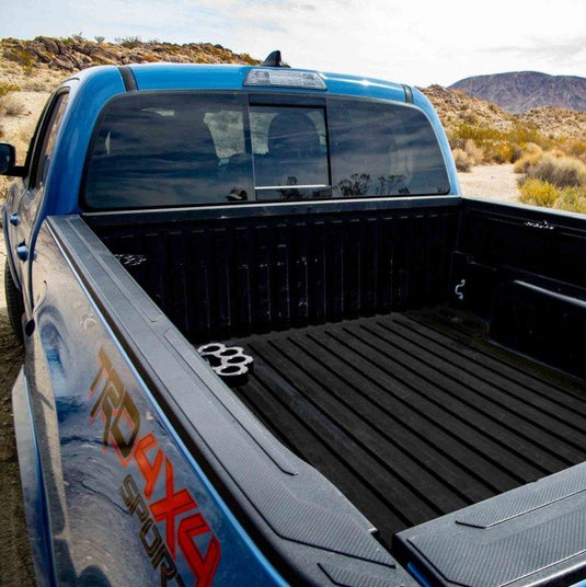 Truck Knucks - Black