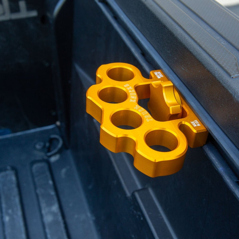 Load image into Gallery viewer, Truck Knucks - Gold
