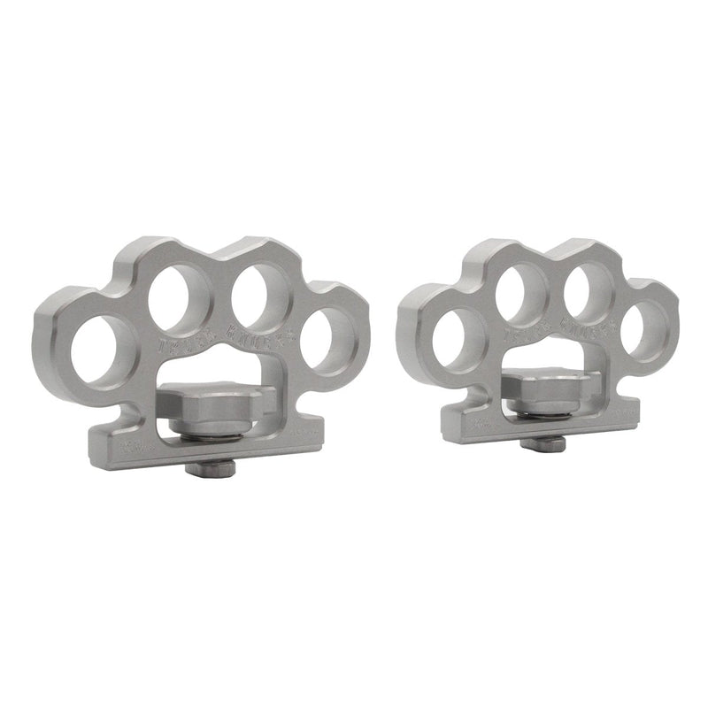 Load image into Gallery viewer, Truck Knucks - Silver
