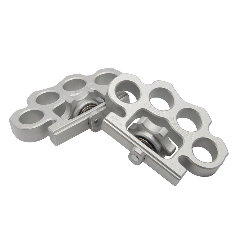 Load image into Gallery viewer, Truck Knucks - Silver
