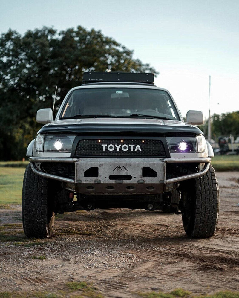 Load image into Gallery viewer, 1996-2002 3rd Gen 4Runner Armor Package
