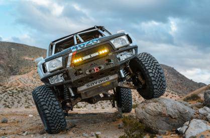 Load image into Gallery viewer, 1996-2002 3rd Gen 4Runner Armor Package
