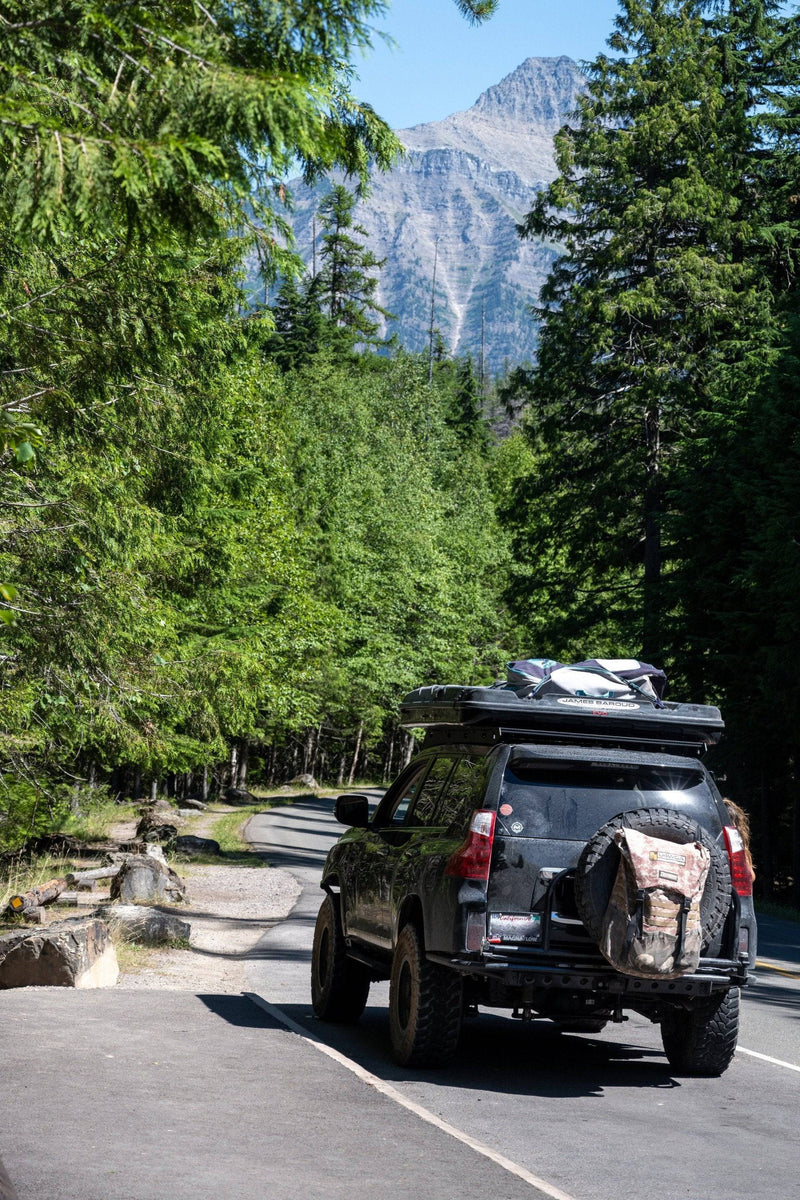 Load image into Gallery viewer, 2010-2023 GX460 Hybrid Rear Bumper
