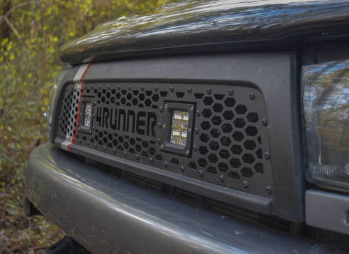 1996-2002 3rd Gen 4Runner Fog Light Grille