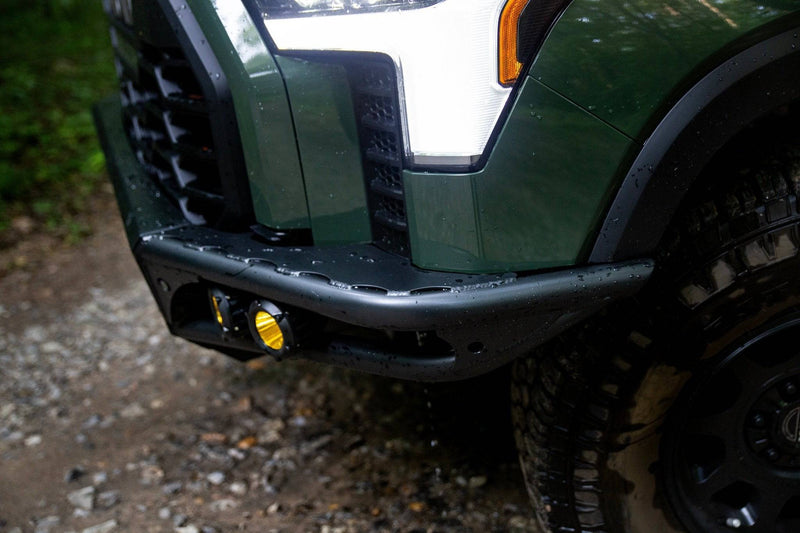 Load image into Gallery viewer, 2022+ 3rd Gen Tundra Modular Front Bumper
