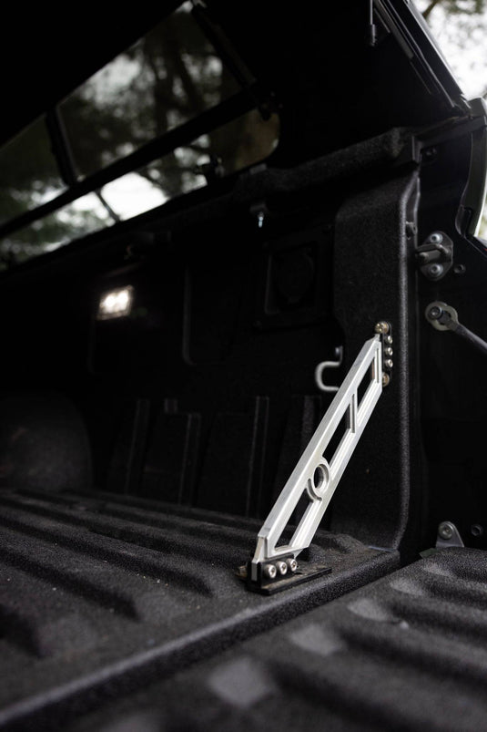 2022+ 3rd Gen Tundra Billet Bed Stiffners