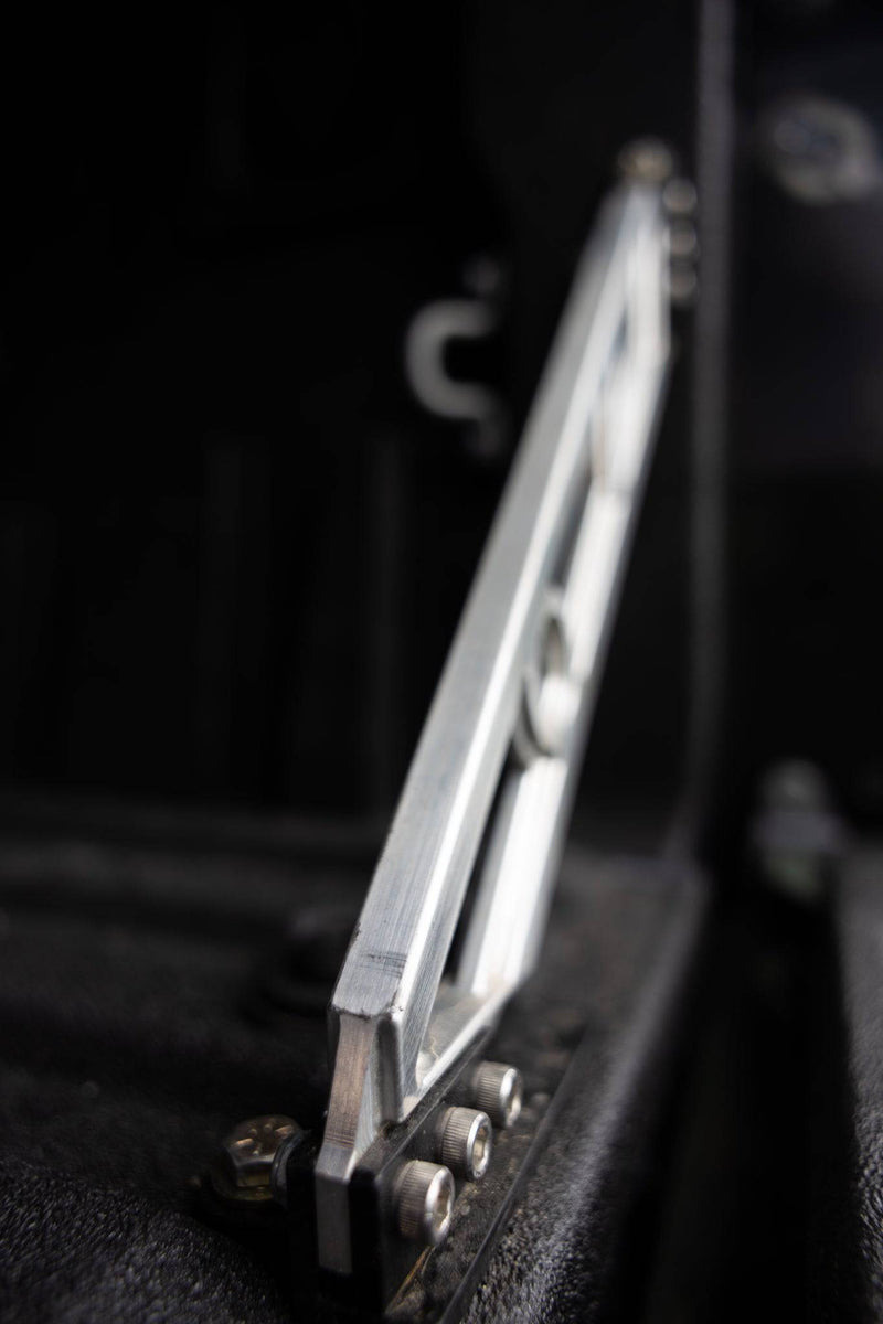 Load image into Gallery viewer, 2022+ 3rd Gen Tundra Billet Bed Stiffners
