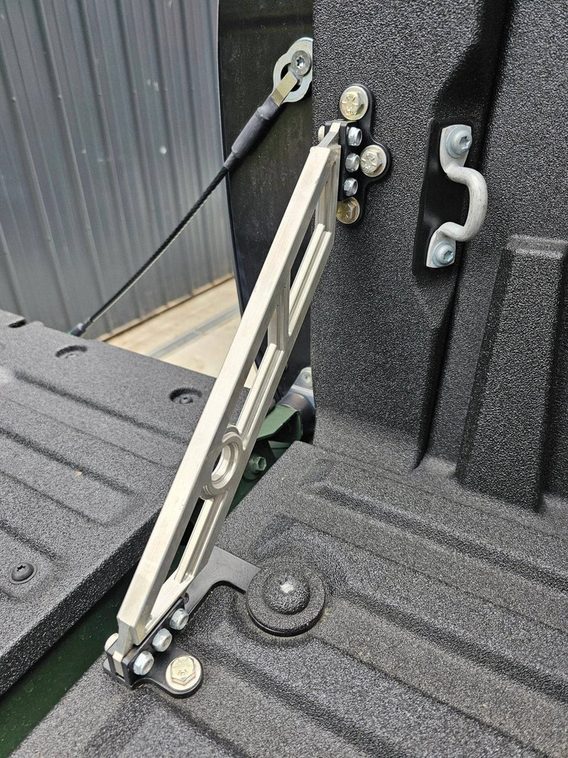 Load image into Gallery viewer, 2022+ 3rd Gen Tundra Billet Bed Stiffners
