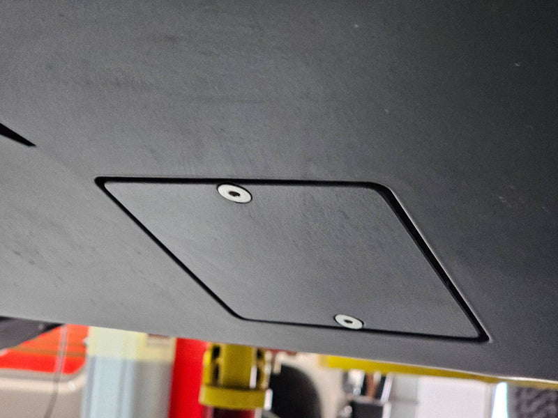 Load image into Gallery viewer, 2022+ 3rd Gen Tundra Skid Plate
