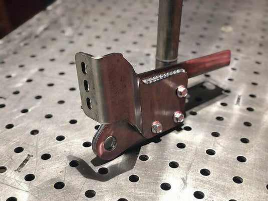 4th/5th Gen 4Runner, FJ Cruiser, GX470 Recovery Points