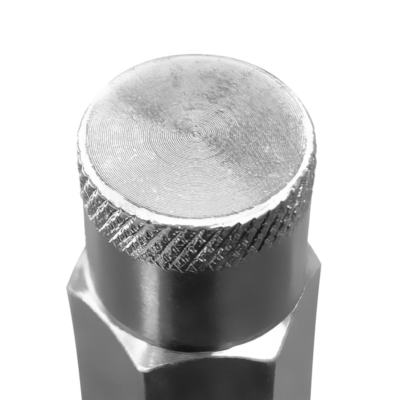 Load image into Gallery viewer, Steel Lug Nuts / Tungsten
