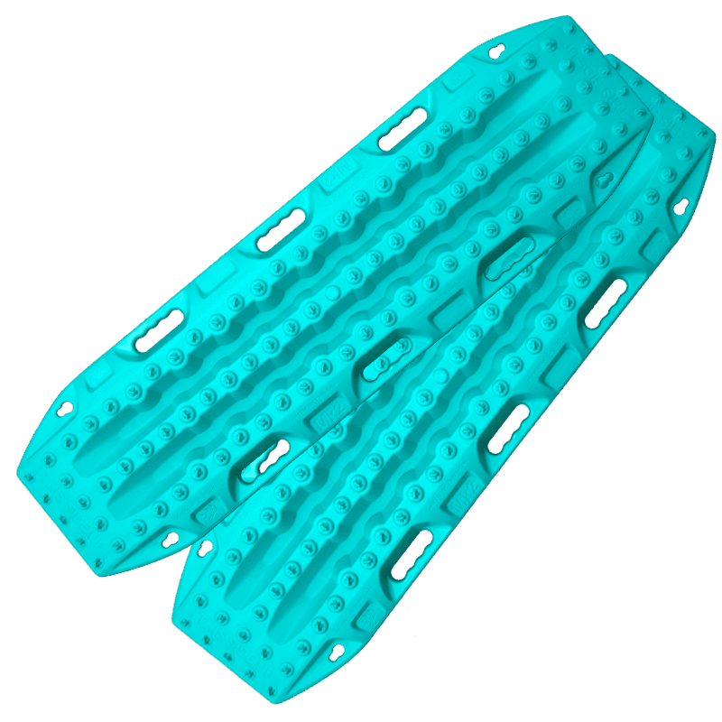 Load image into Gallery viewer, MAXTRAX MKII Turquoise Recovery Boards
