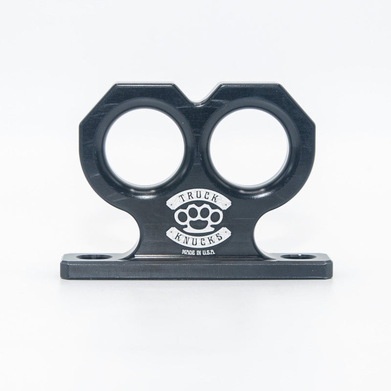 Load image into Gallery viewer, Two Knuck - Black
