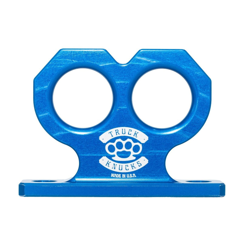 Load image into Gallery viewer, Two Knuck - Blue
