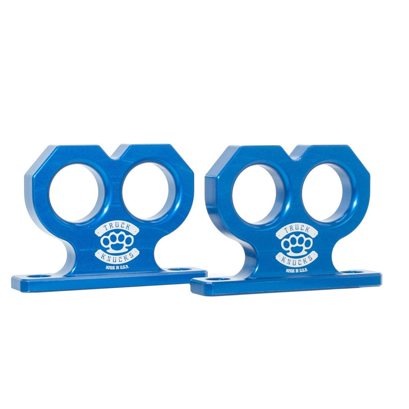 Load image into Gallery viewer, Two Knuck - Blue
