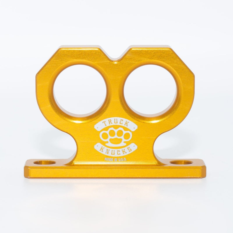 Load image into Gallery viewer, Two Knuck - Gold
