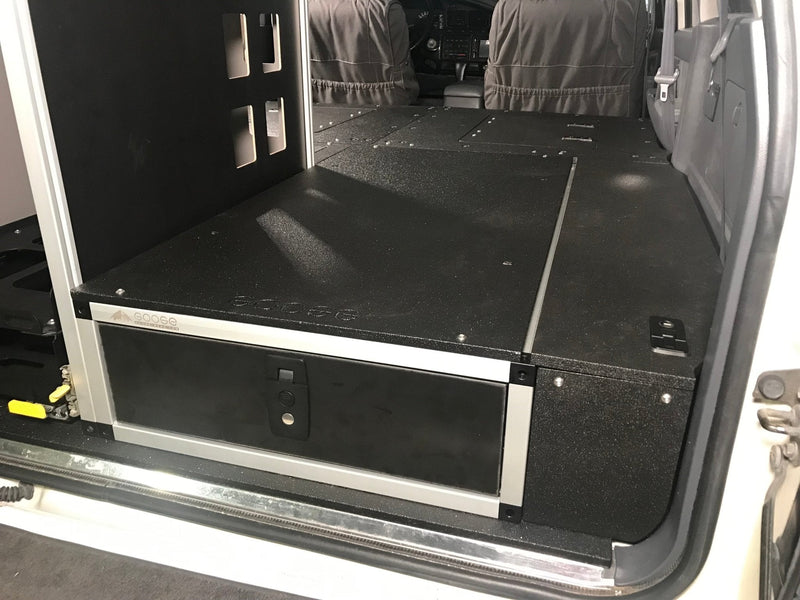 Load image into Gallery viewer, Ultimate Chef and Sleeping Package for Toyota Land Cruiser 1991-1997 80 Series
