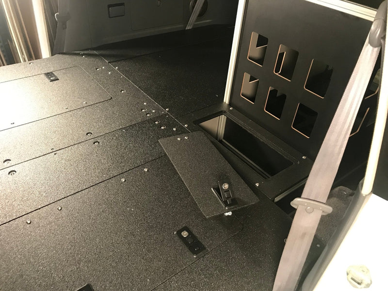 Load image into Gallery viewer, Ultimate Chef and Sleeping Package for Toyota Land Cruiser 1991-1997 80 Series
