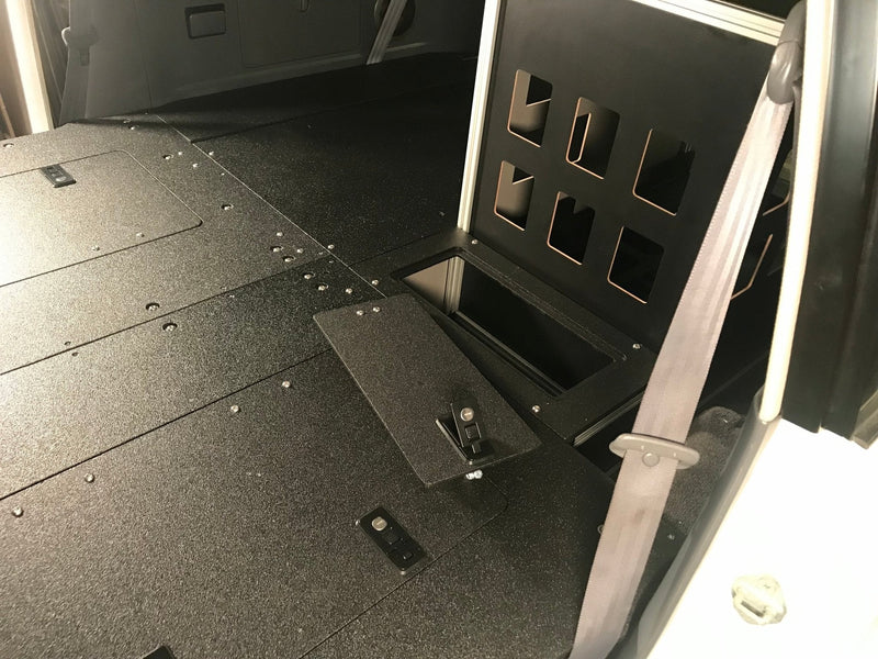 Load image into Gallery viewer, Ultimate Chef and Sleeping Package for Toyota Land Cruiser 1991-1997 80 Series
