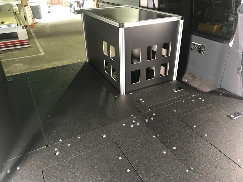 Load image into Gallery viewer, Ultimate Chef and Sleeping Package for Toyota Land Cruiser 1991-1997 80 Series
