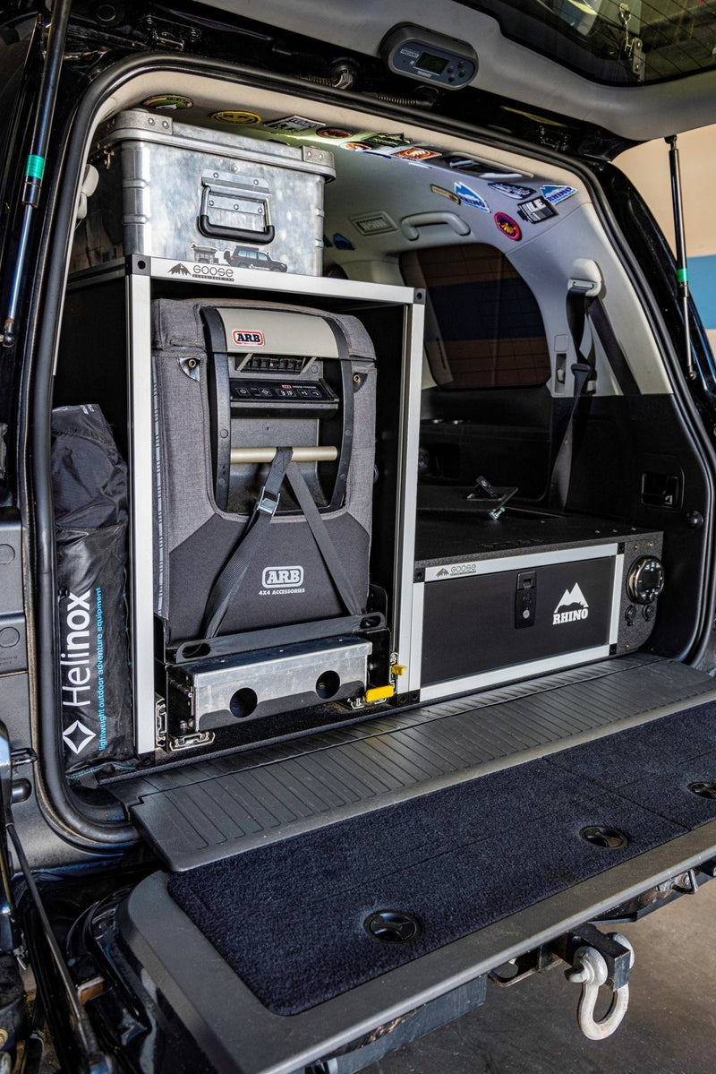 Load image into Gallery viewer, Ultimate Chef Package for the Toyota Land Cruiser 2008-2021 200 Series
