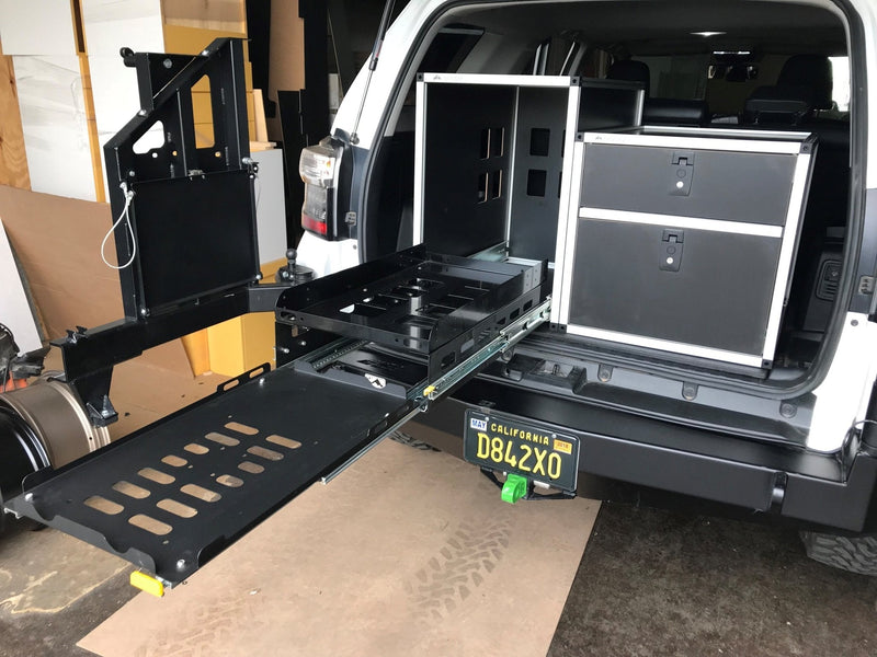 Load image into Gallery viewer, Ultimate Chef Package for Toyota 4Runner 2010-2024 5th Gen.
