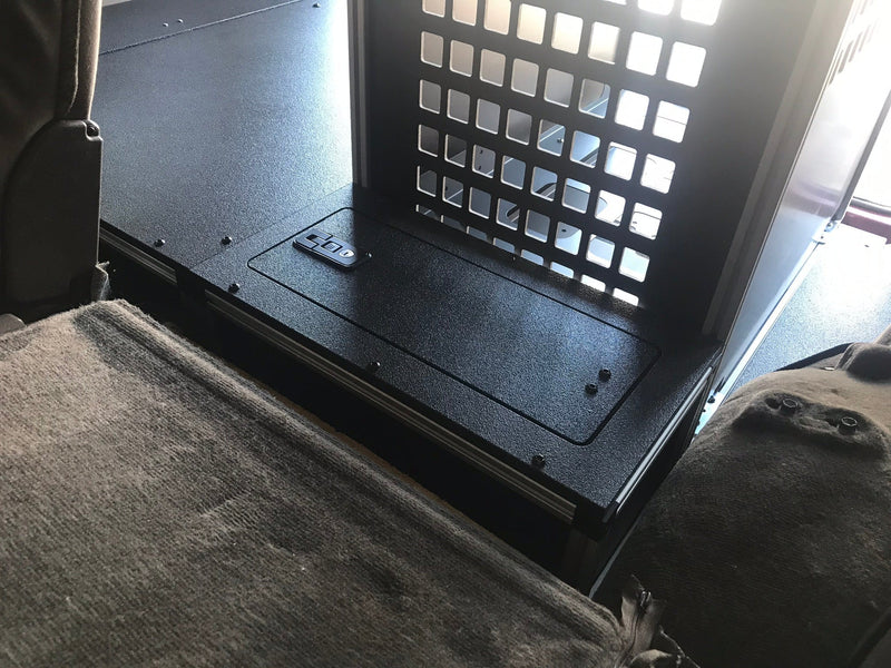 Load image into Gallery viewer, Ultimate Chef Package for Toyota Land Cruiser 1991-1997 80 Series
