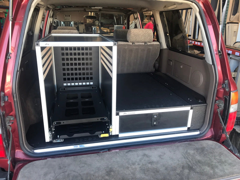 Load image into Gallery viewer, Ultimate Chef Package for Toyota Land Cruiser 1991-1997 80 Series
