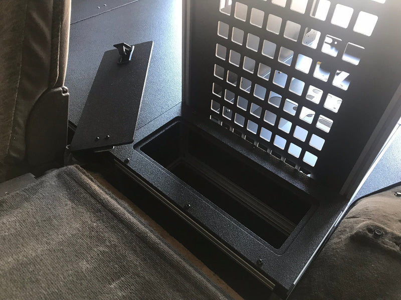 Load image into Gallery viewer, Ultimate Chef Package for Toyota Land Cruiser 1991-1997 80 Series
