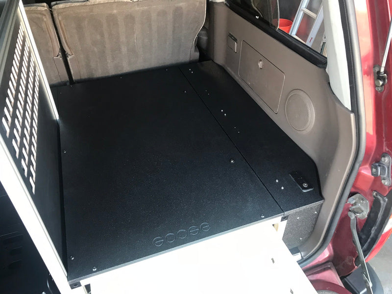 Load image into Gallery viewer, Ultimate Chef Package for Toyota Land Cruiser 1991-1997 80 Series
