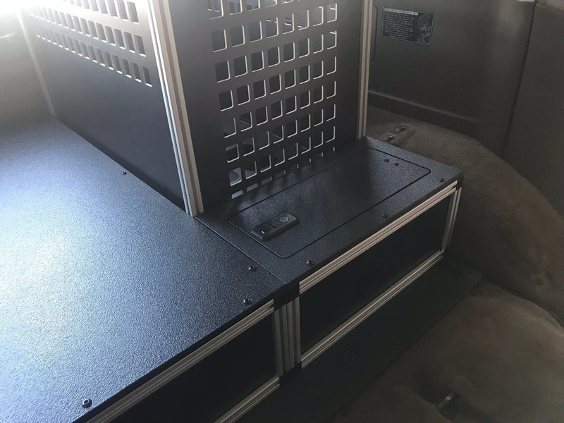 Load image into Gallery viewer, Ultimate Chef Package for Toyota Land Cruiser 1991-1997 80 Series
