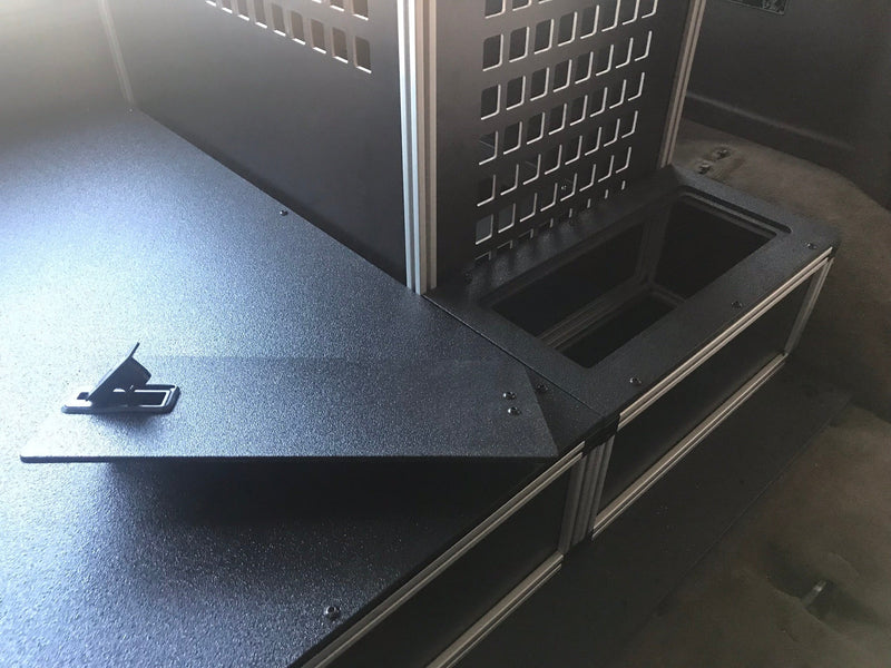 Load image into Gallery viewer, Ultimate Chef Package for Toyota Land Cruiser 1991-1997 80 Series
