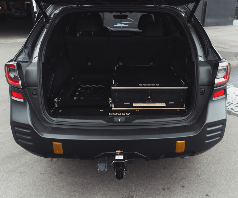 Load image into Gallery viewer, Ultimate Chef Package - Subaru Outback 2015-2019 5th Gen.
