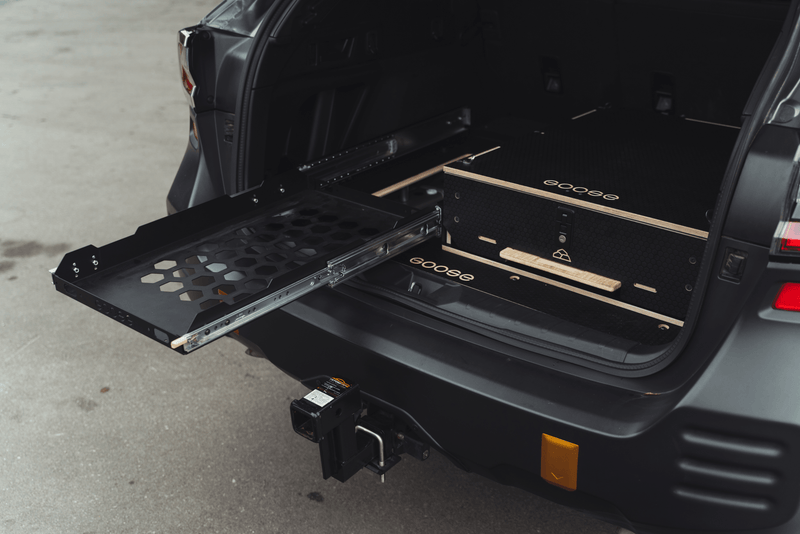 Load image into Gallery viewer, Ultimate Chef Package - Subaru Outback 2015-2019 5th Gen.
