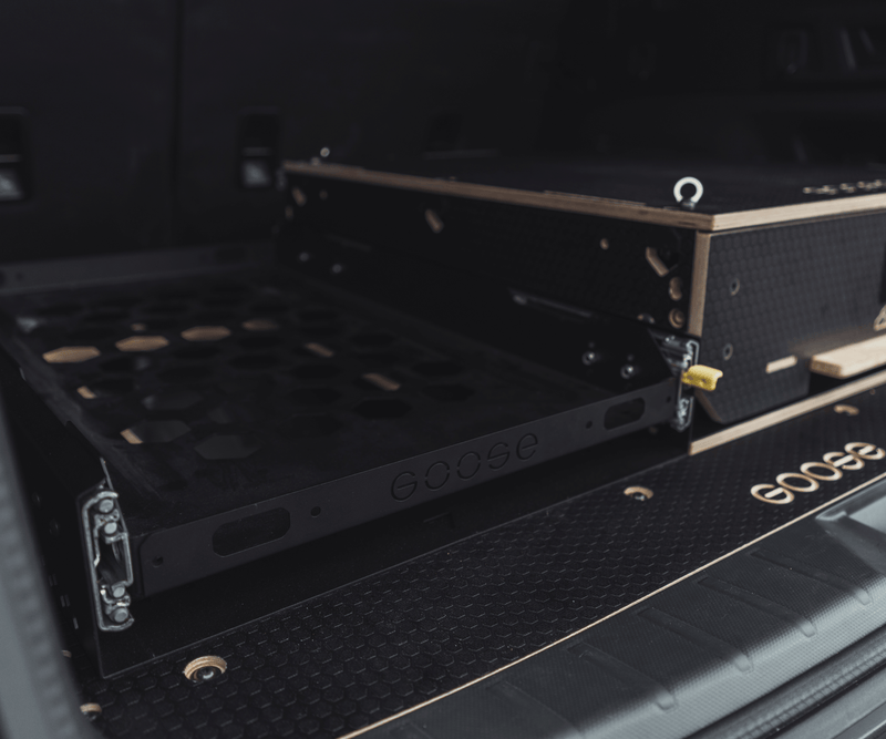 Load image into Gallery viewer, Ultimate Chef Package - Subaru Outback 2015-2019 5th Gen.
