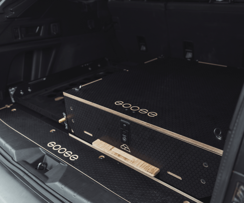 Load image into Gallery viewer, Ultimate Chef Package - Subaru Outback 2015-2019 5th Gen.
