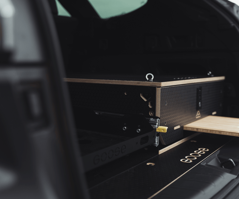 Load image into Gallery viewer, Ultimate Chef Package - Toyota RAV4 2019-Present 5th Gen.
