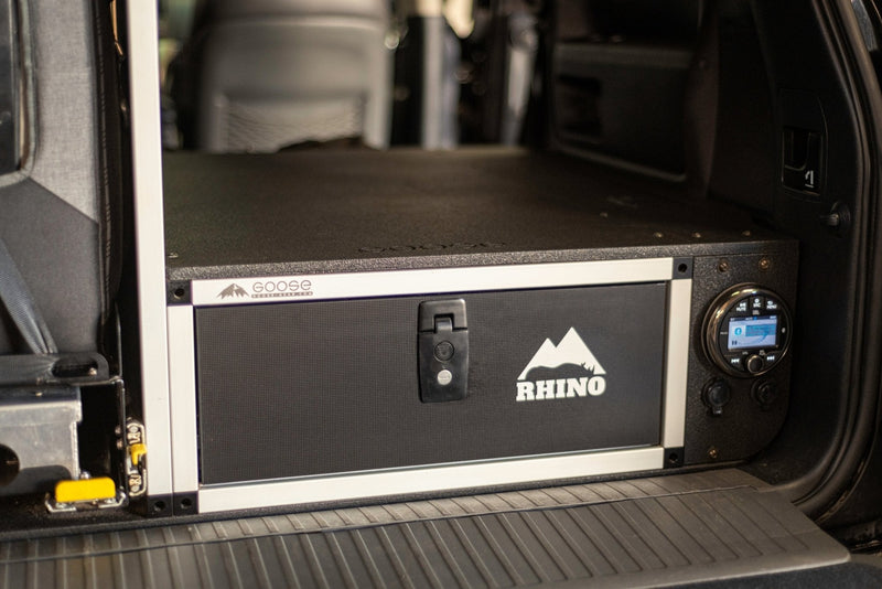 Load image into Gallery viewer, Ultimate Chef Package XL for the Toyota Land Cruiser 2008-2021 200 Series
