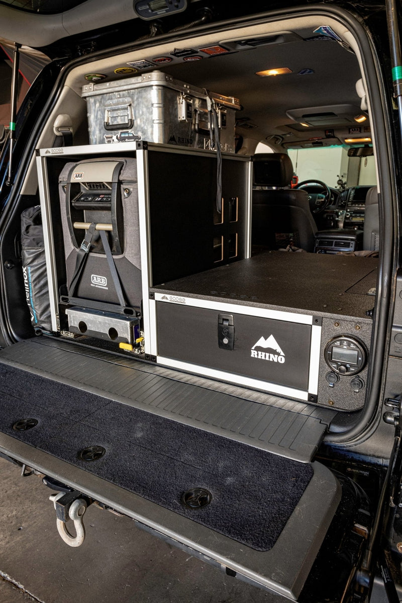 Load image into Gallery viewer, Ultimate Chef Package XL for the Toyota Land Cruiser 2008-2021 200 Series
