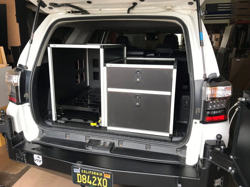 Load image into Gallery viewer, Ultimate Chef XL Package for Toyota 4Runner 2010-2024 5th Gen.
