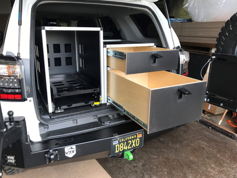 Load image into Gallery viewer, Ultimate Chef XL Package for Toyota 4Runner 2010-2024 5th Gen.
