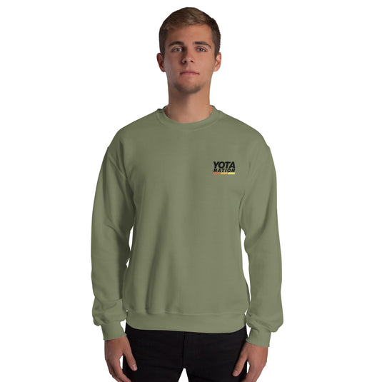 Yota Nation Sweatshirt